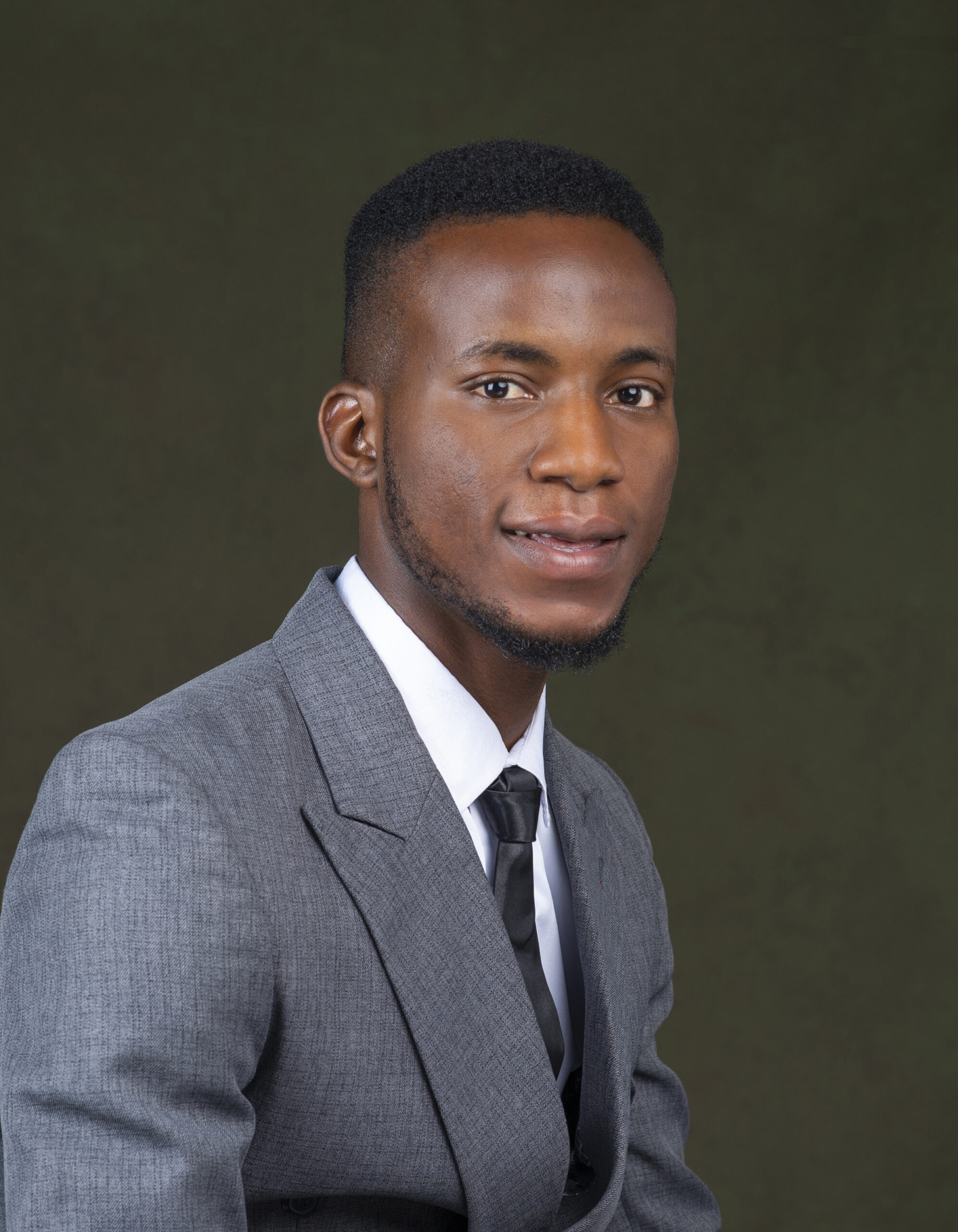 Oluwatoba Durotimi