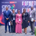 Business Day CEO Forum