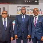 2024 Coronation Merchant Bank Annual General Meeting