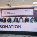 Coronation Merchant Bank’s 11th Annual General Meeting