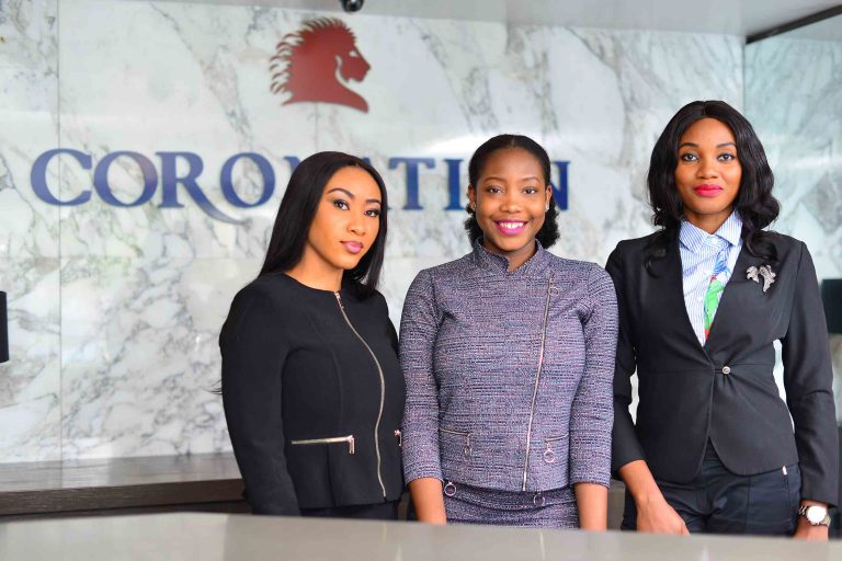 Coronation Merchant Bank Africa’s Premier Investment Bank