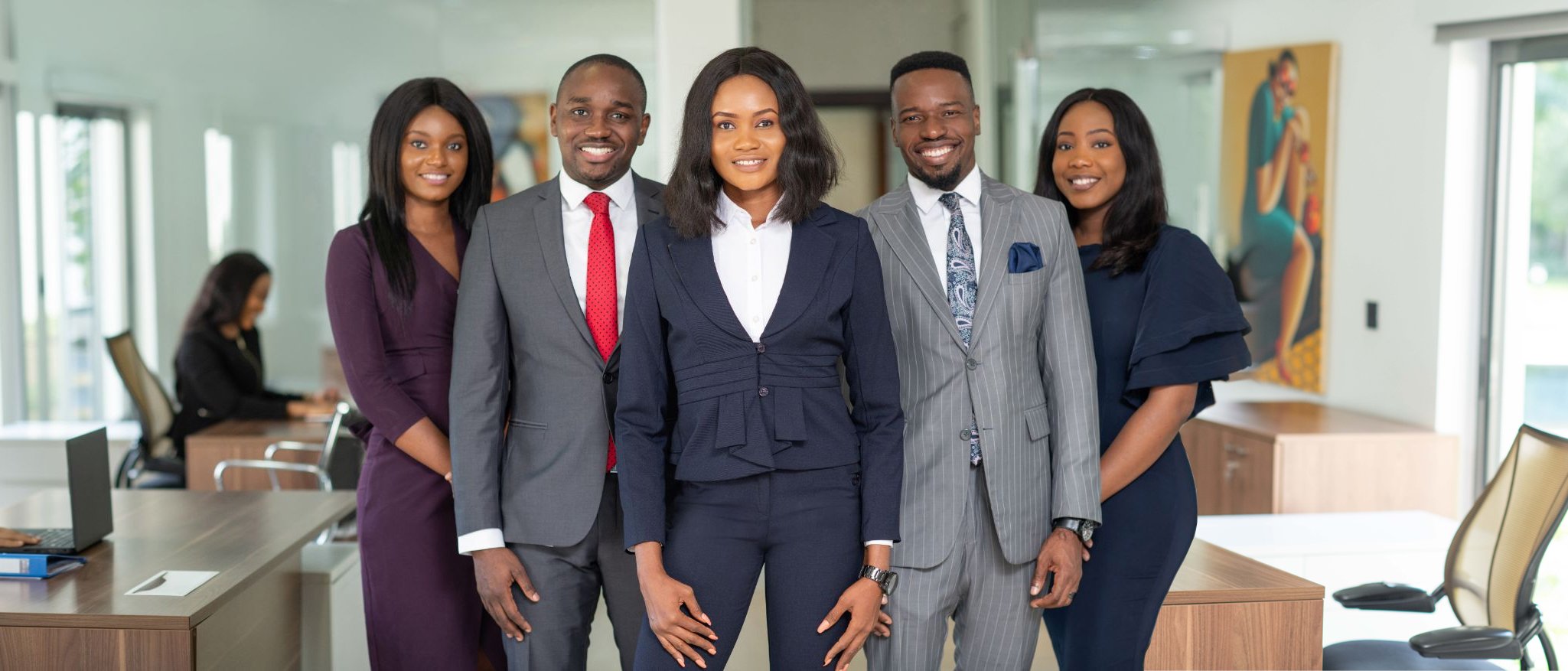 Careers at Coronation Merchant Bank