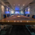 Coronation Merchant Bank Boardroom