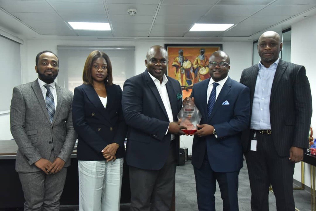 Coronation Merchant Bank Named Nigeria’s Investment Bank of the Year 2022