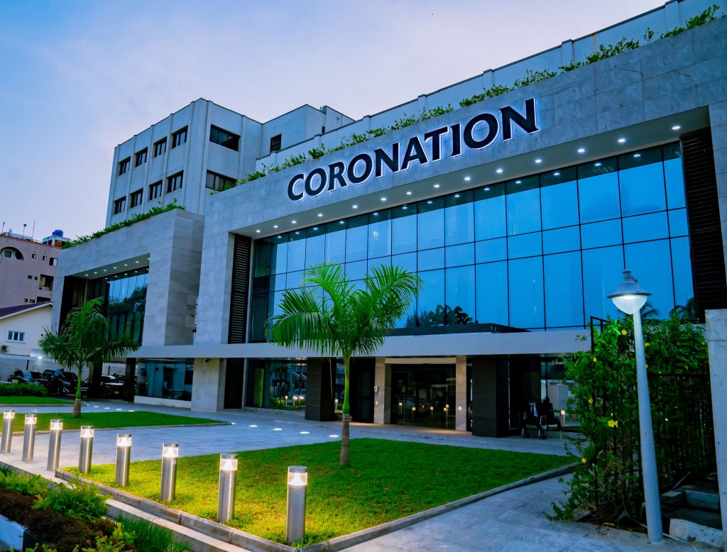 Coronation Merchant Bank Releases its Economic Review and 2023 Outlook Report